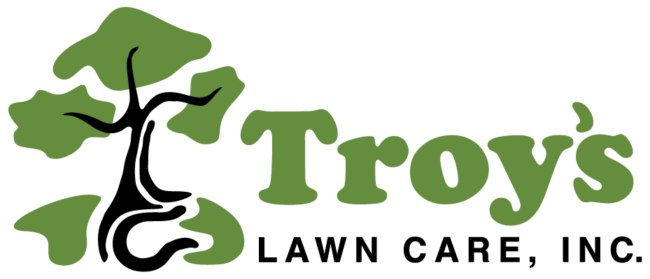 Troy's Lawn Care, Inc. Logo